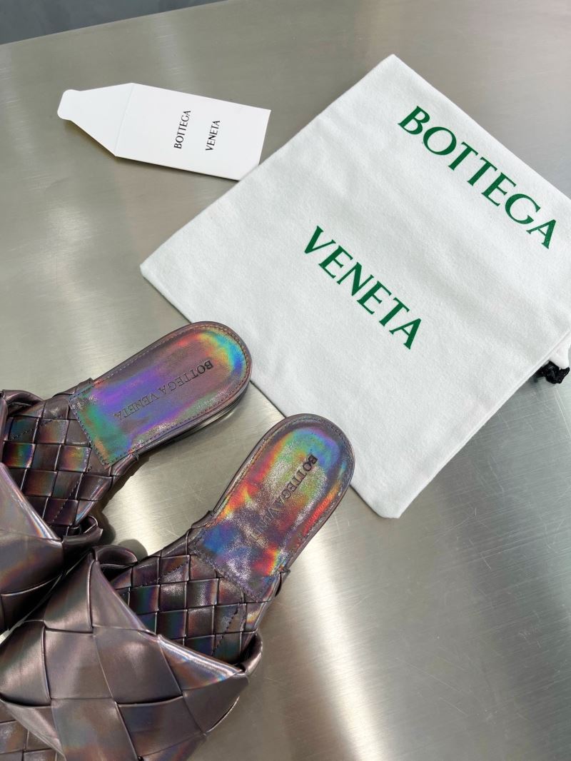 Bottega Veneta Sandals